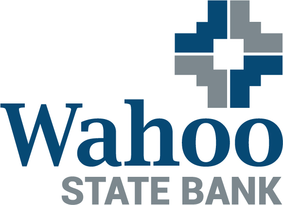 Wahoo State Bank logo.