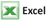 Excel icon