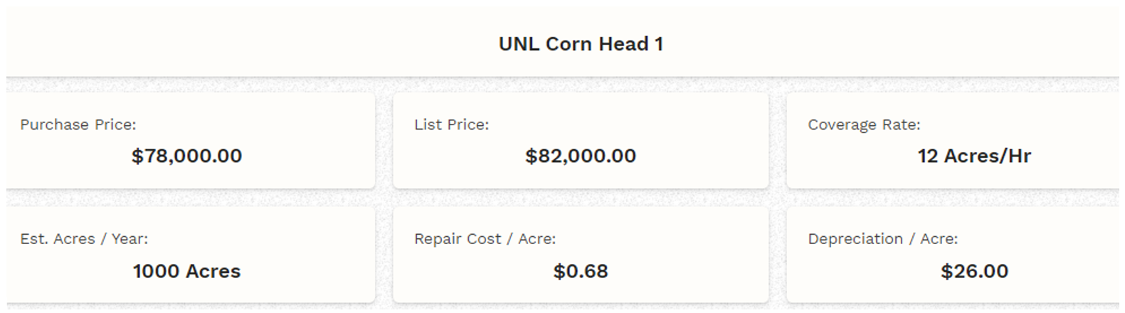 Corn Head screenshot.