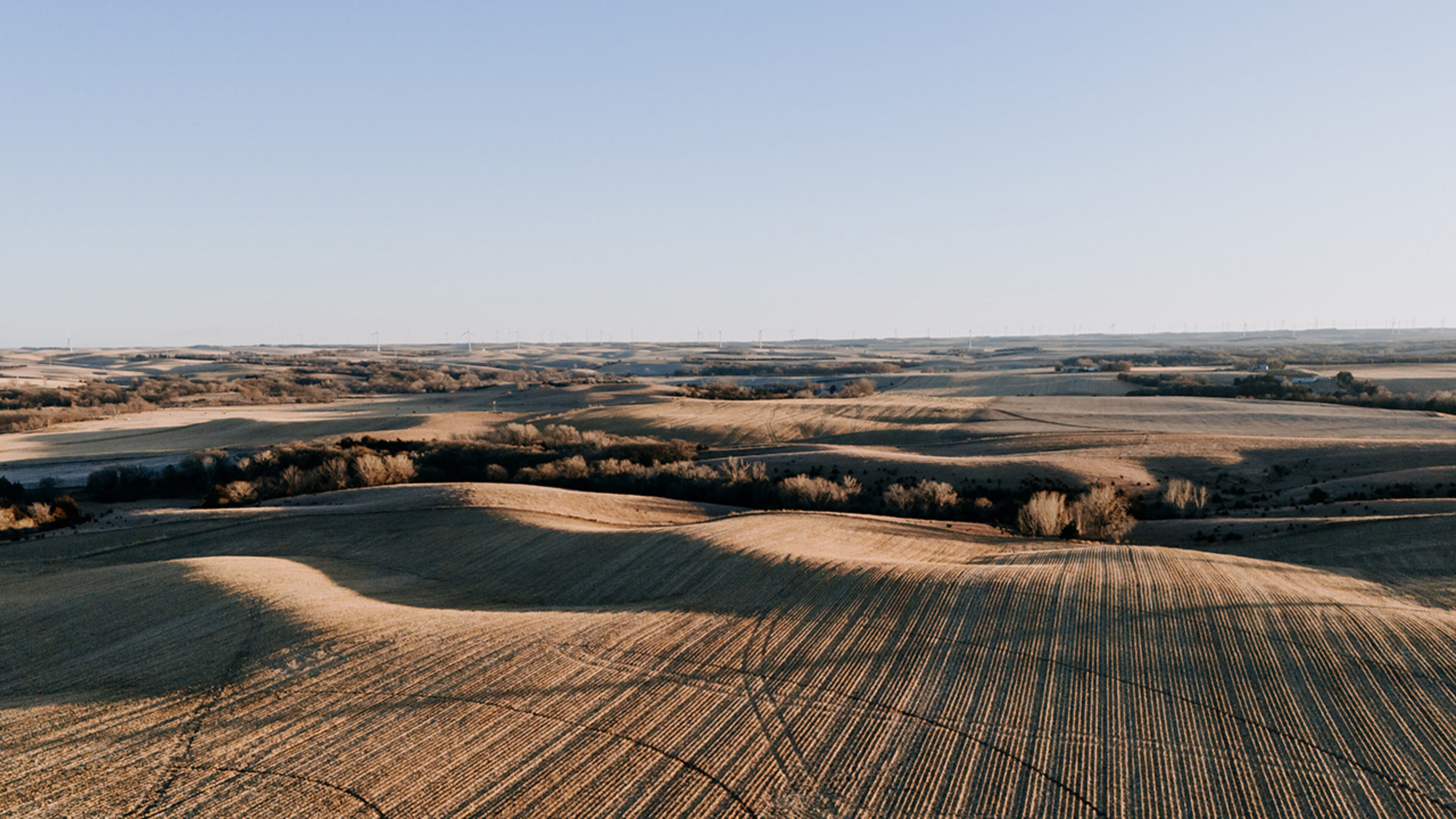 USDA Reports on County-Level Cash Rent Estimates in Nebraska for 2025 ...