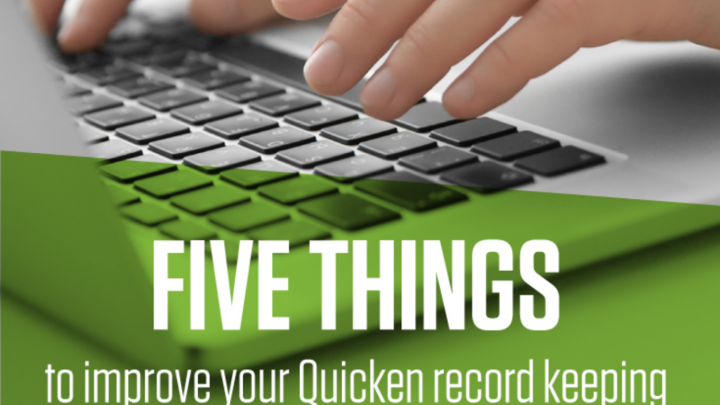 Five things graphic.
