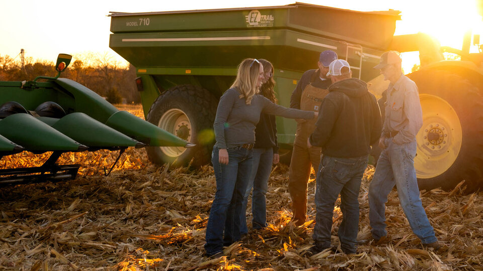 arm Family by Combine