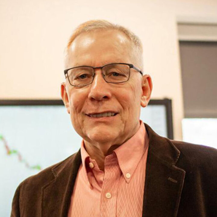 Avatar for Larry Van Tassell