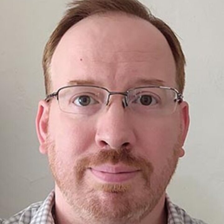 Avatar for Jeremy Eide