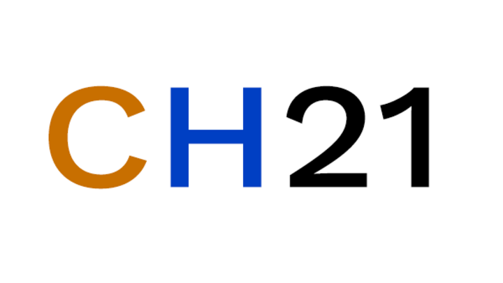 Trading code CH21