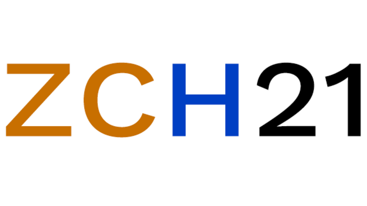 Traiding Code ZCH21 text