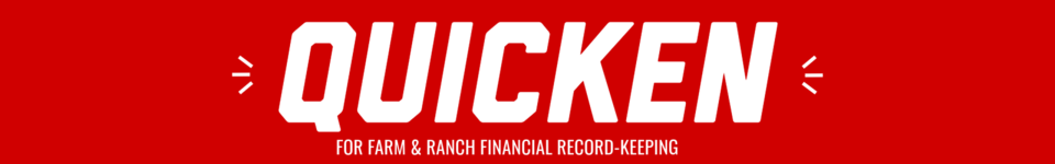 Quicken banner