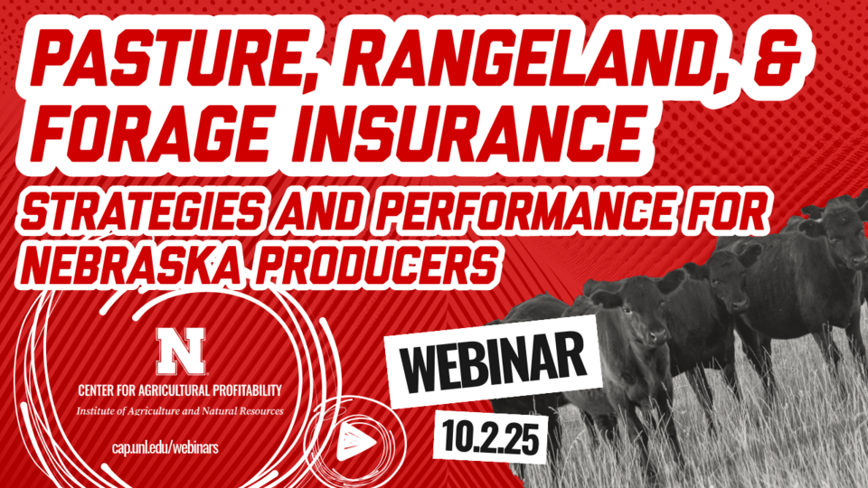 PRF webinar graphic.