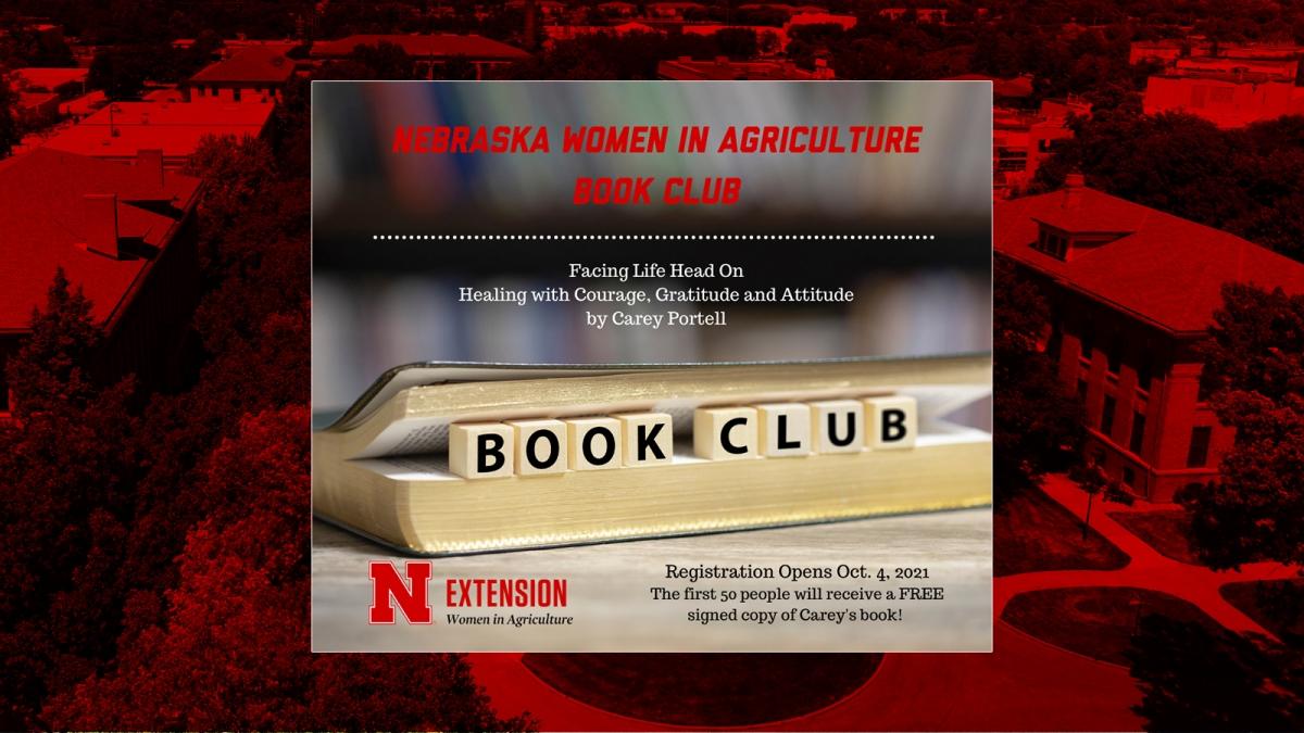 Book Club  Women in Agriculture